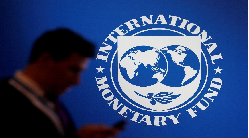 International Monetary Fund